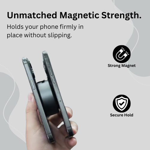 Orbitron - Magnetic Phone Holder